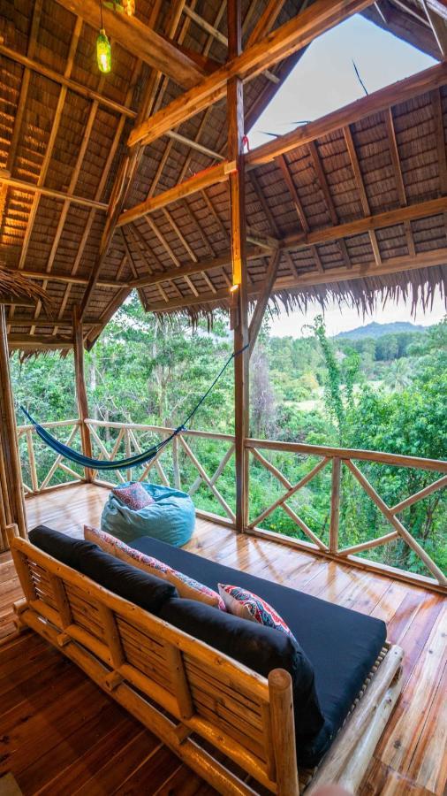 Barya Lang Villa- Native Villa With Jeepney Room El Nido Exterior foto